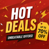 HOT DEALS