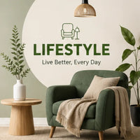 LIFSTYLE