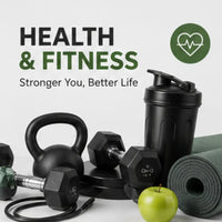 HEALTH & FITNESS