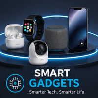 SMART GADGETS