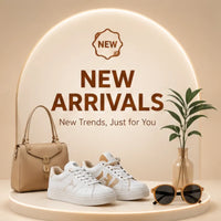 NEW ARRIVALS
