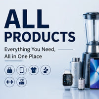 ALL PRODUCTS