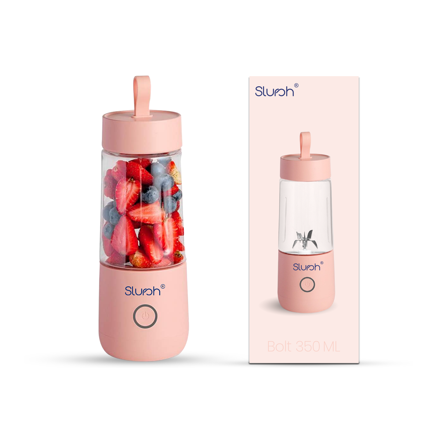 Bolt 350ML