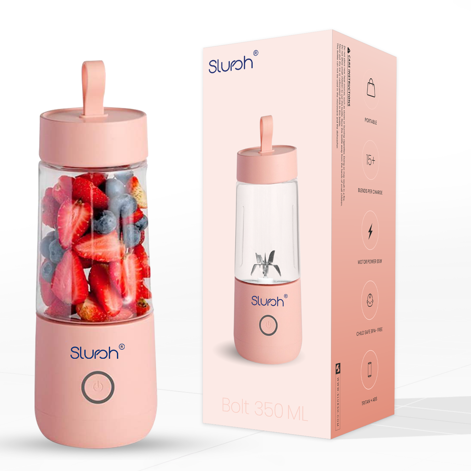 Bolt 350ML