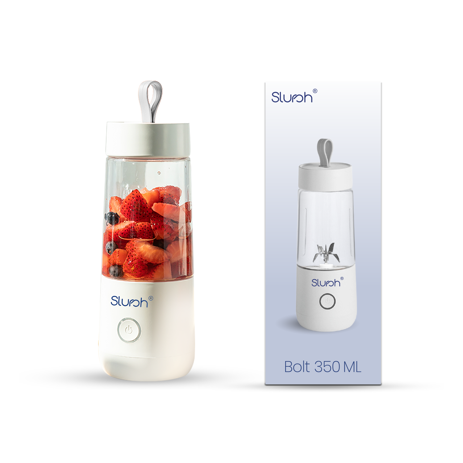 Bolt 350ML
