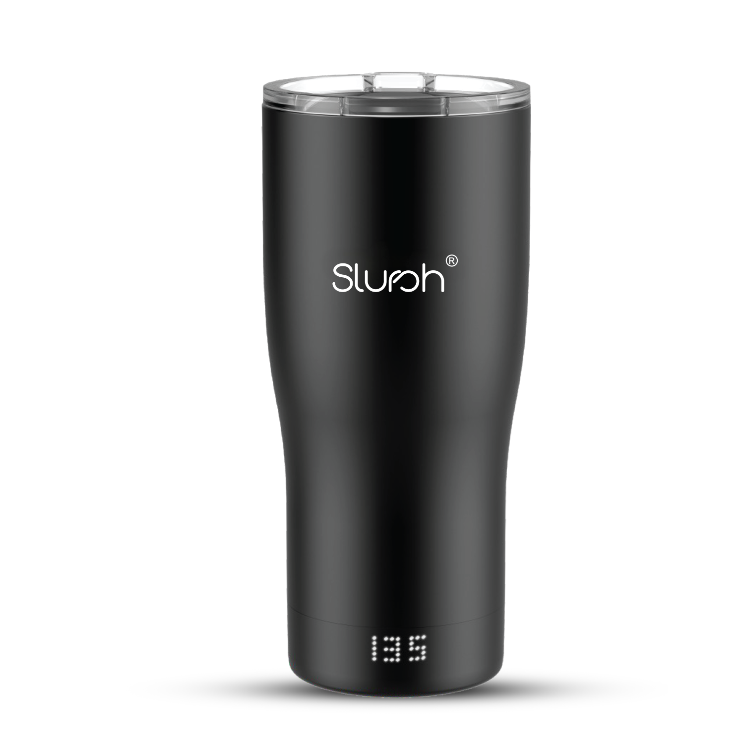 Smart Temperature Control Tumbler